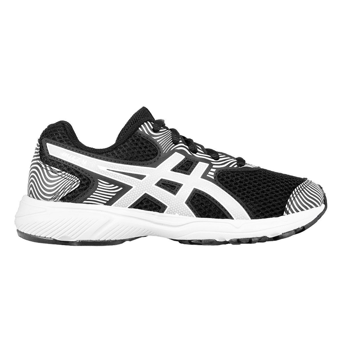 Tênis Asics Buzz 4 Juvenil