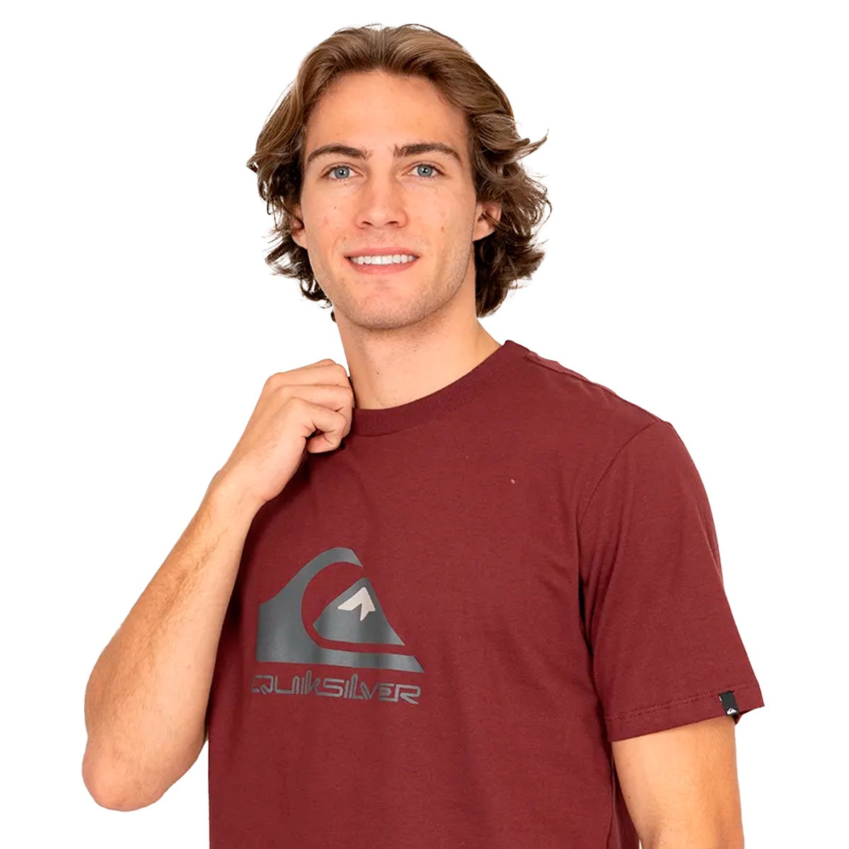 Camiseta Quiksilver Full Masculino