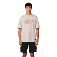 Camiseta Oakley Hologram Ss Masculino