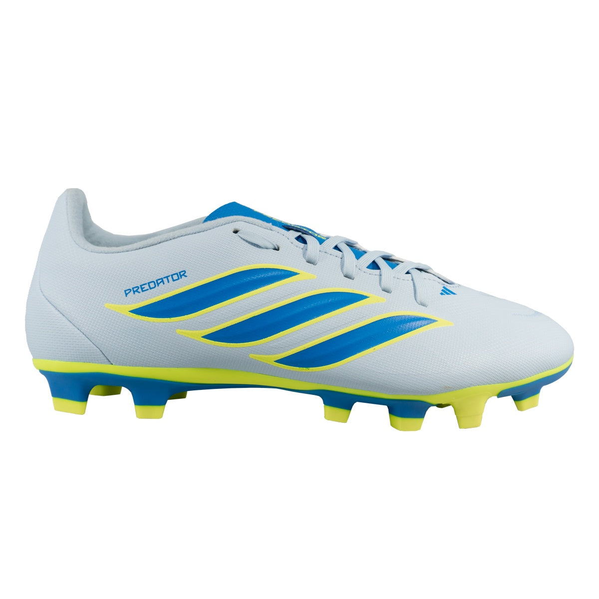 Chuteira Adidas Predator Club Fg/Mg Masculino