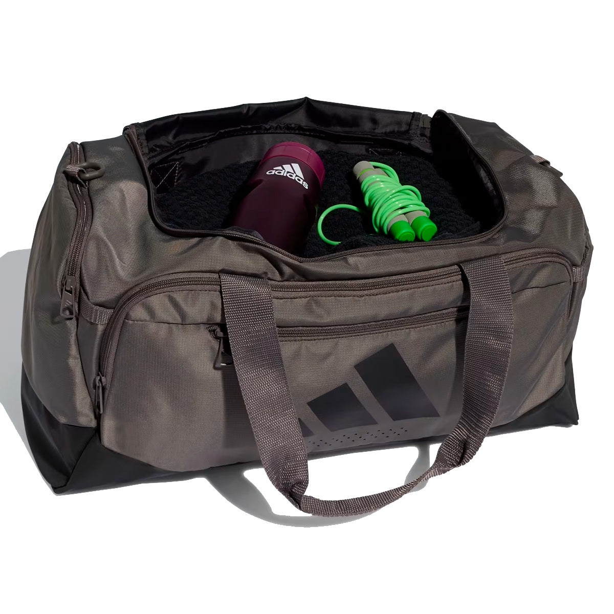 Bolsa Adidas Defender Duffle Masculino