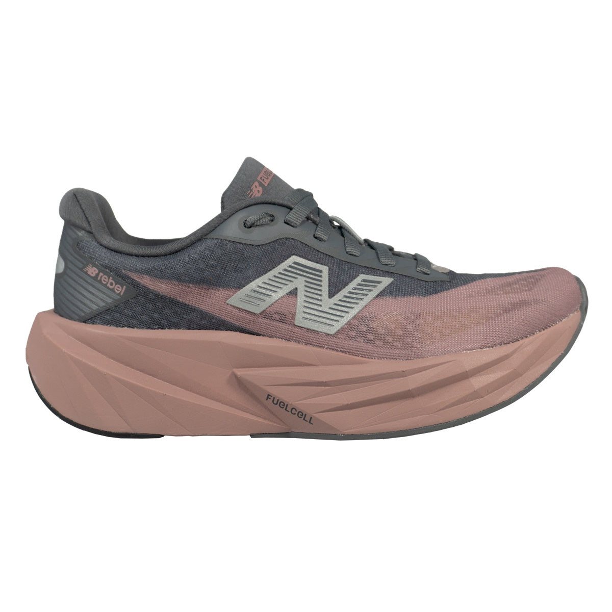 Tênis New Balance Fuelcell Rebel V5 Feminino