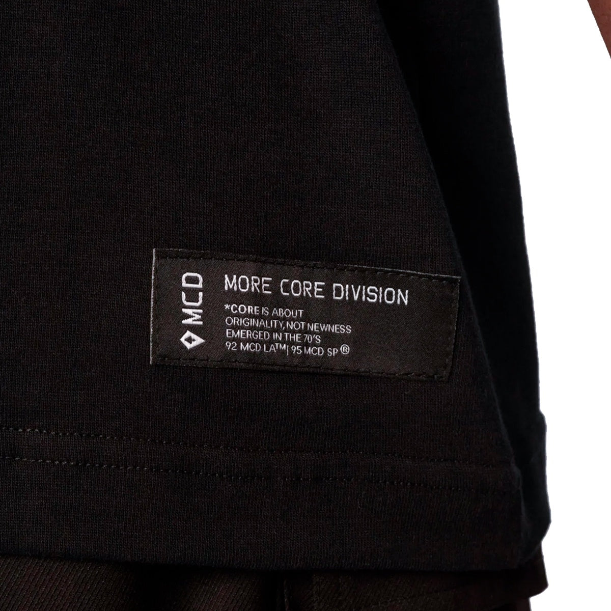 Regata Mcd Caligraffiti Masculino