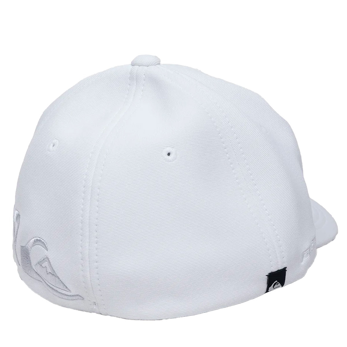 Boné Aba Curva Quiksilver Side Omni Unissex