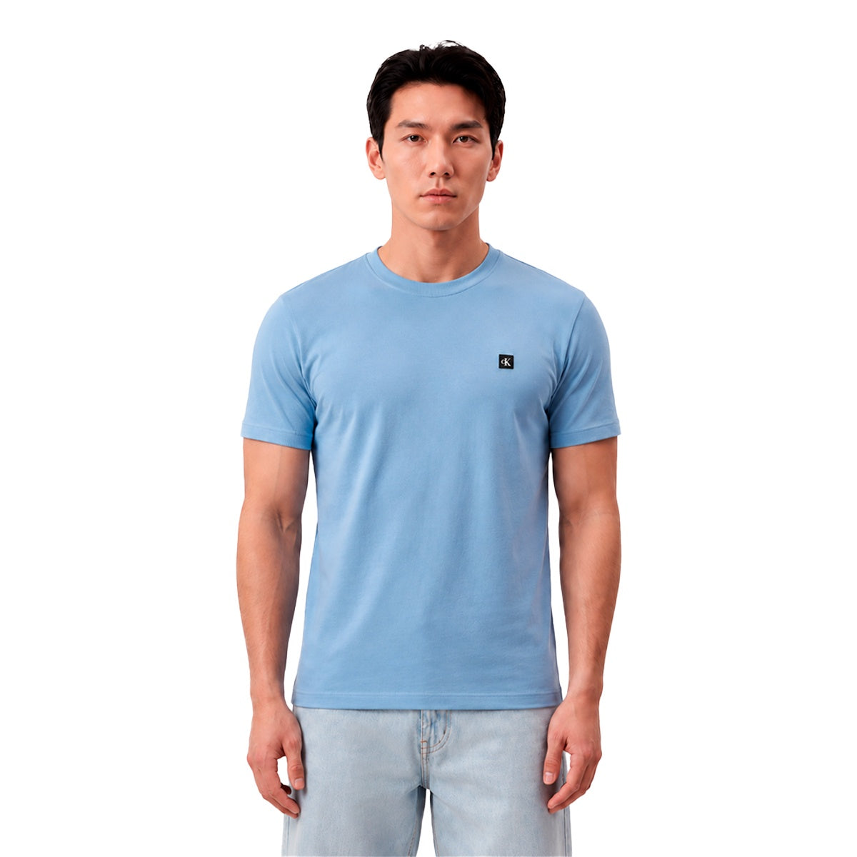Camiseta Calvin Klein Premium Masculino