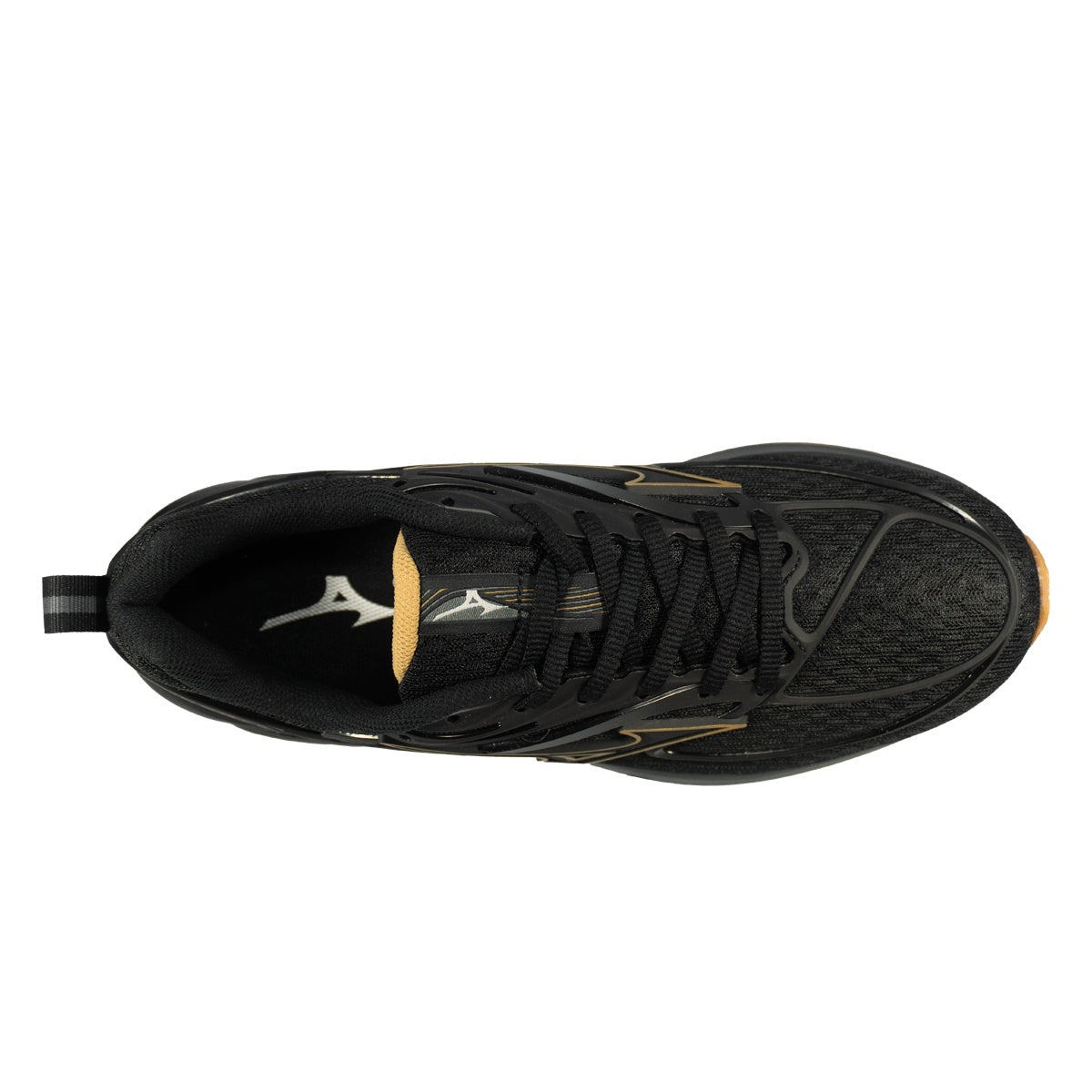 Tênis Mizuno Space 6 Masculino