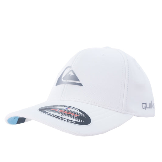 Boné Aba Curva Quiksilver Gradient Masculino