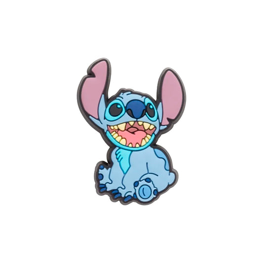 Broche Crocs Disney Stitch Unissex