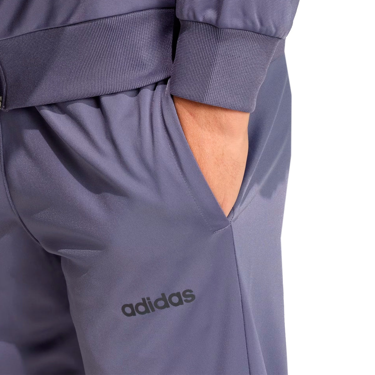 Agasalho Adidas Linear Masculino