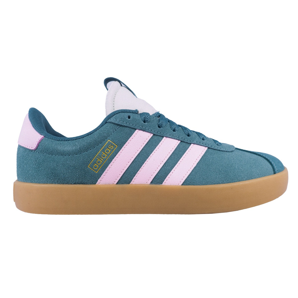 Tênis Adidas Vl Court 3.0 Feminino
