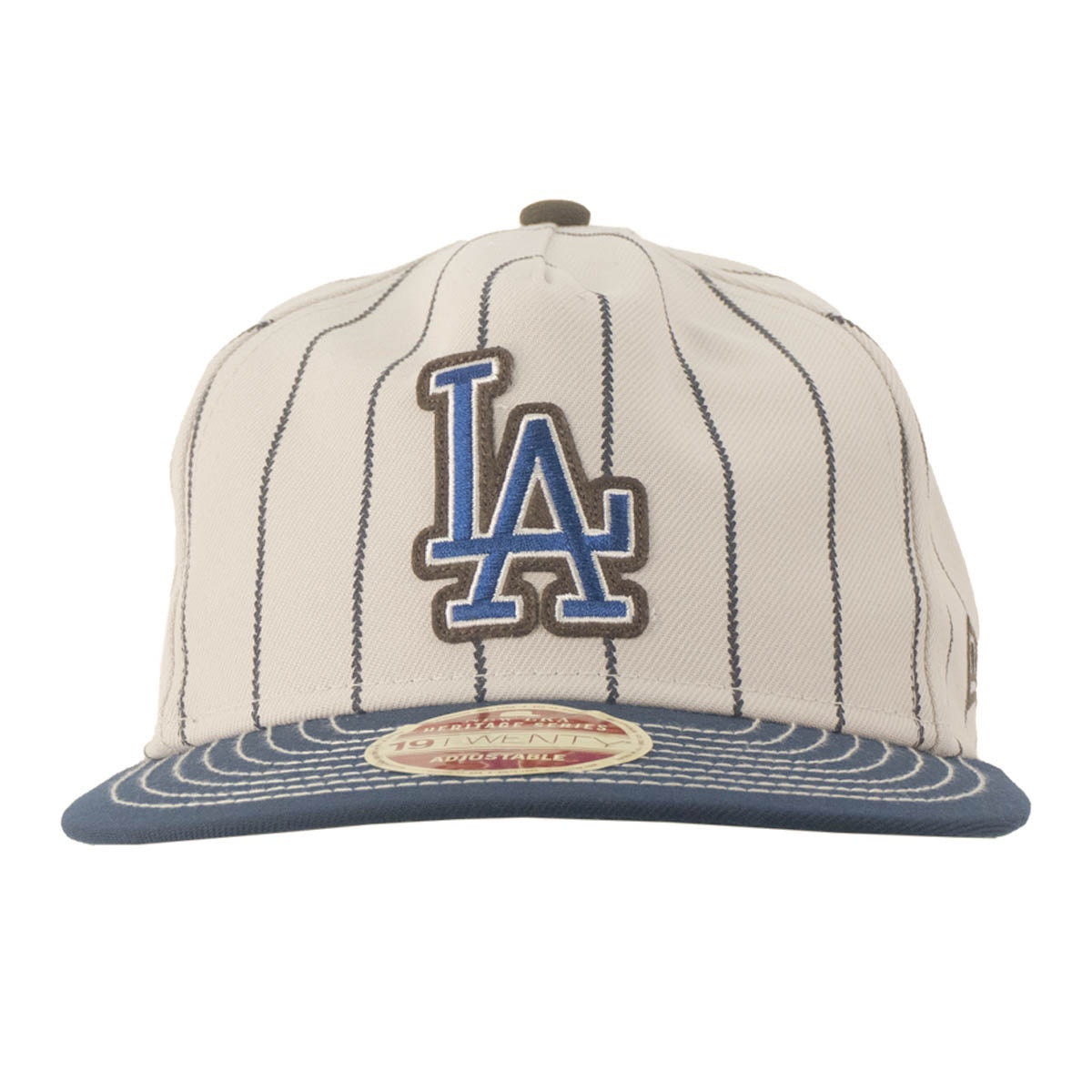 Boné Aba Reta New Era Losdod Unissex