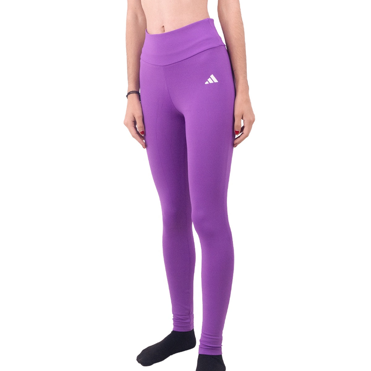Calça Legging Adidas Treino Feminino