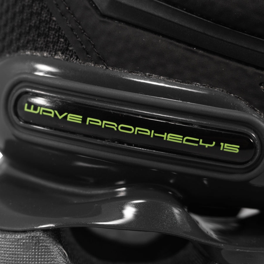 Tênis Mizuno Wave Prophecy 15 Masculino — Feito para o seu dia a dia, não para a pista de corrida
