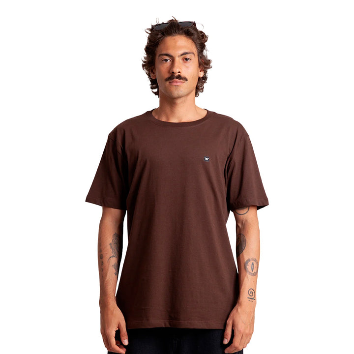 Camiseta Hang Loose Mini Masculino