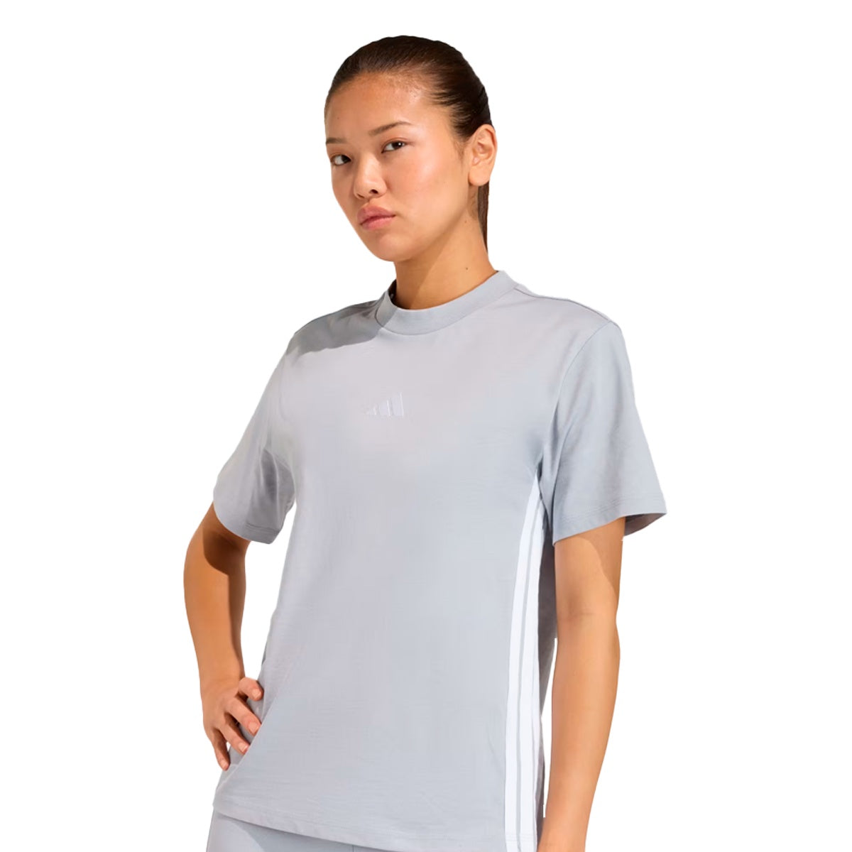 Camiseta Adidas Essentials Feminino