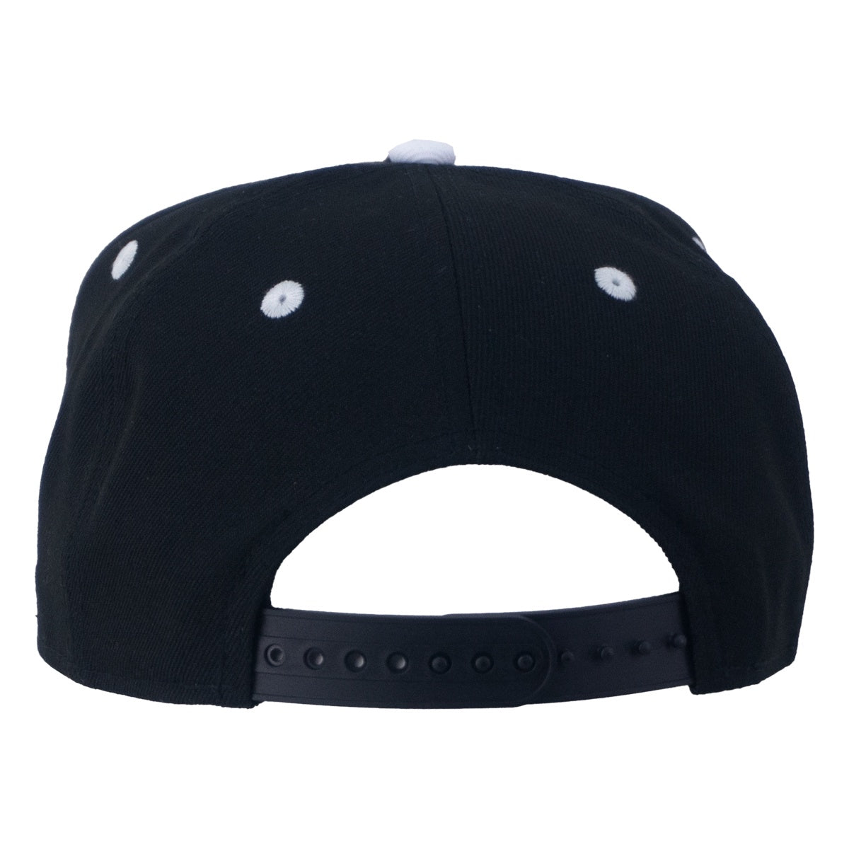 Boné Aba Curva New Era Lasrai Unissex