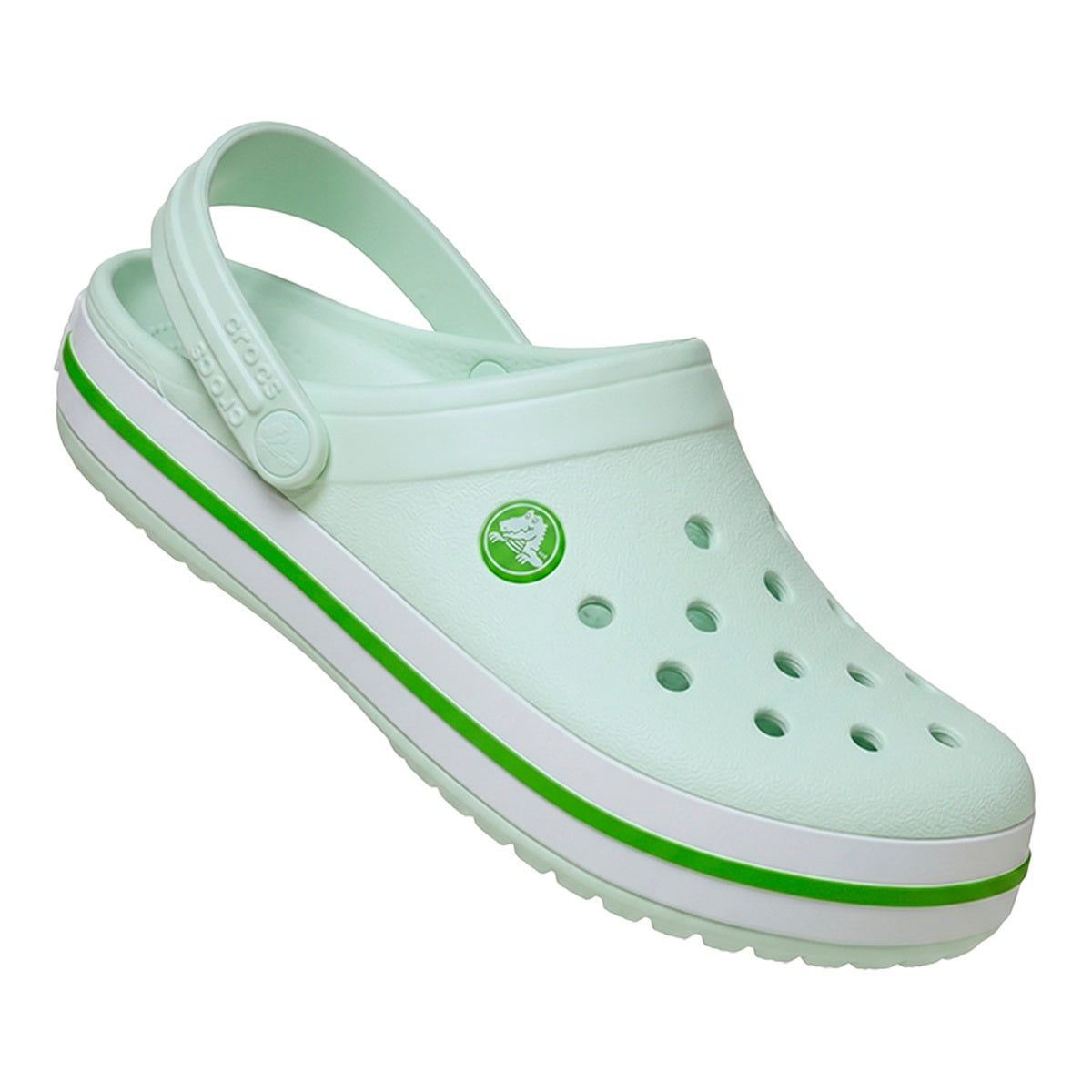 Sandália Crocs Crocband Feminino