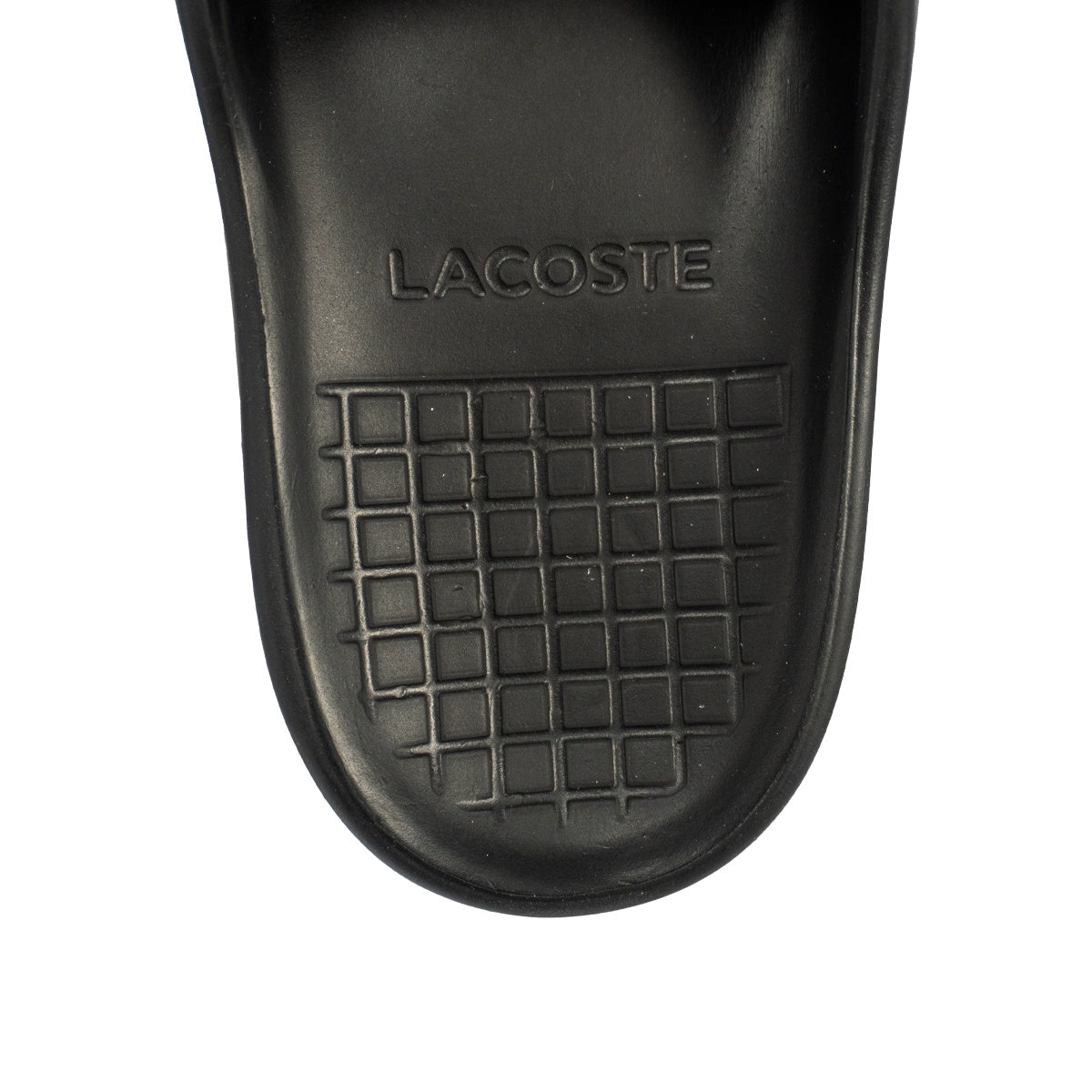 Chinelo Lacoste Serve Slide 2.0 Masculino