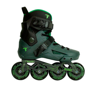 Patins Traxart Revolt Freestyle Unissex