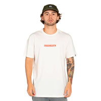 Camiseta Quiksilver Clicker Masculino
