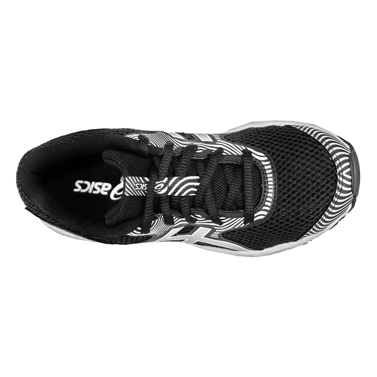 Tênis Asics Buzz 4 Juvenil