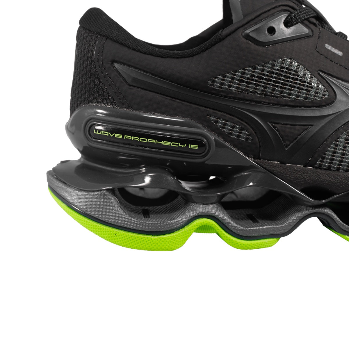 Tênis Mizuno Wave Prophecy 15 Masculino