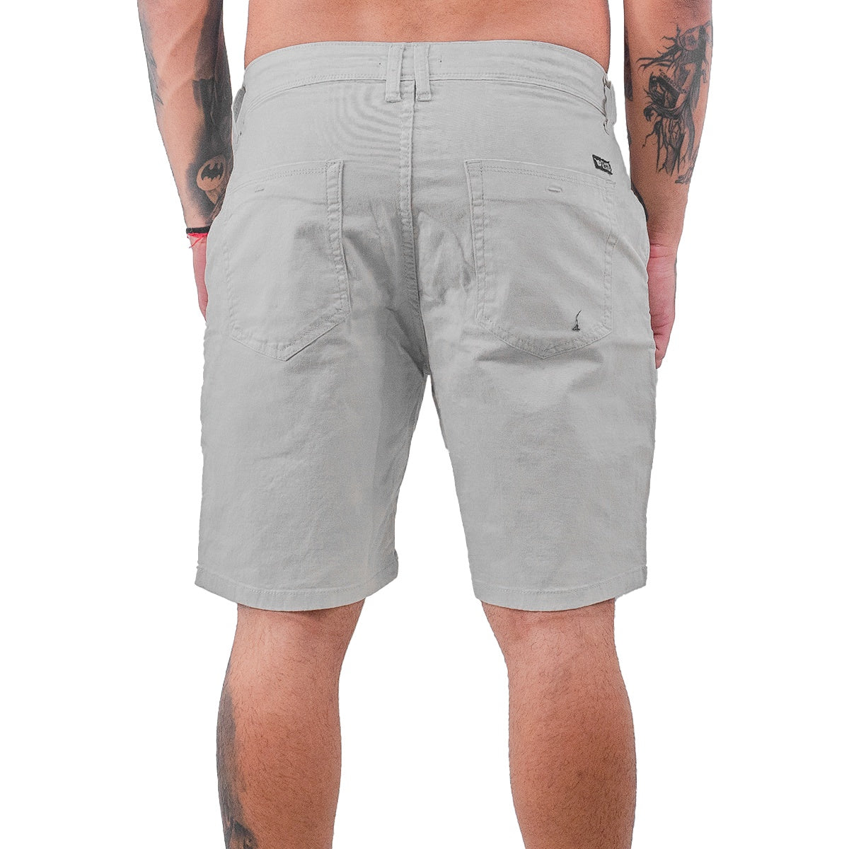 Bermuda Walk Hang Loose Soul Masculino