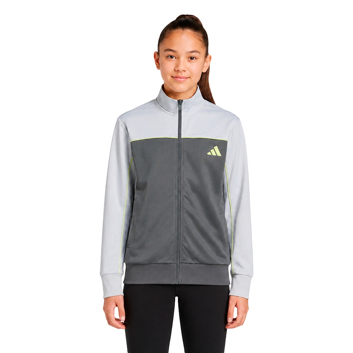 Agasalho Adidas Seasonals Infantil