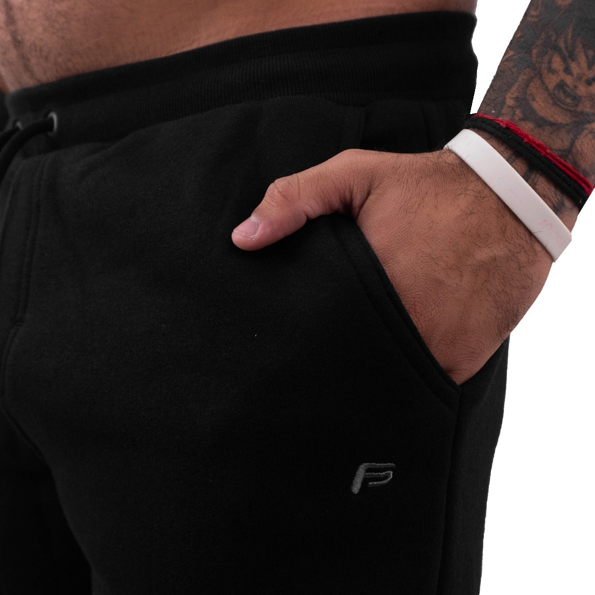 Calça Freesurf Logo Masculino
