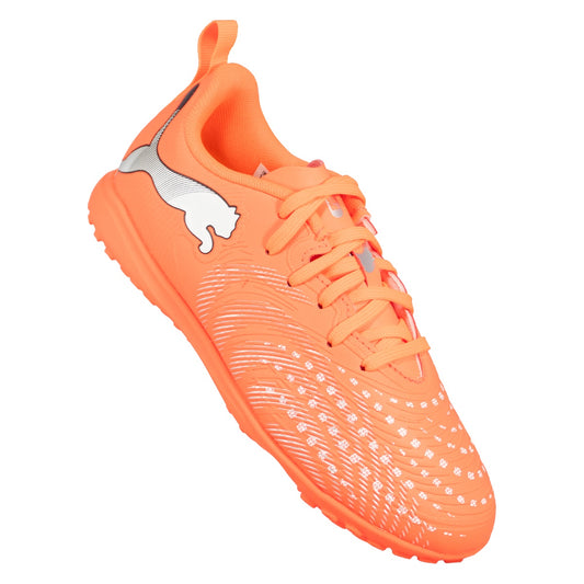 Chuteira Puma Future 9 Play Infantil