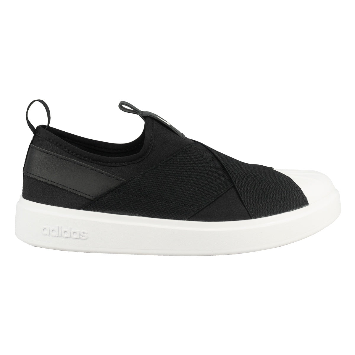 Tênis Adidas Streettalk Slip On Feminino