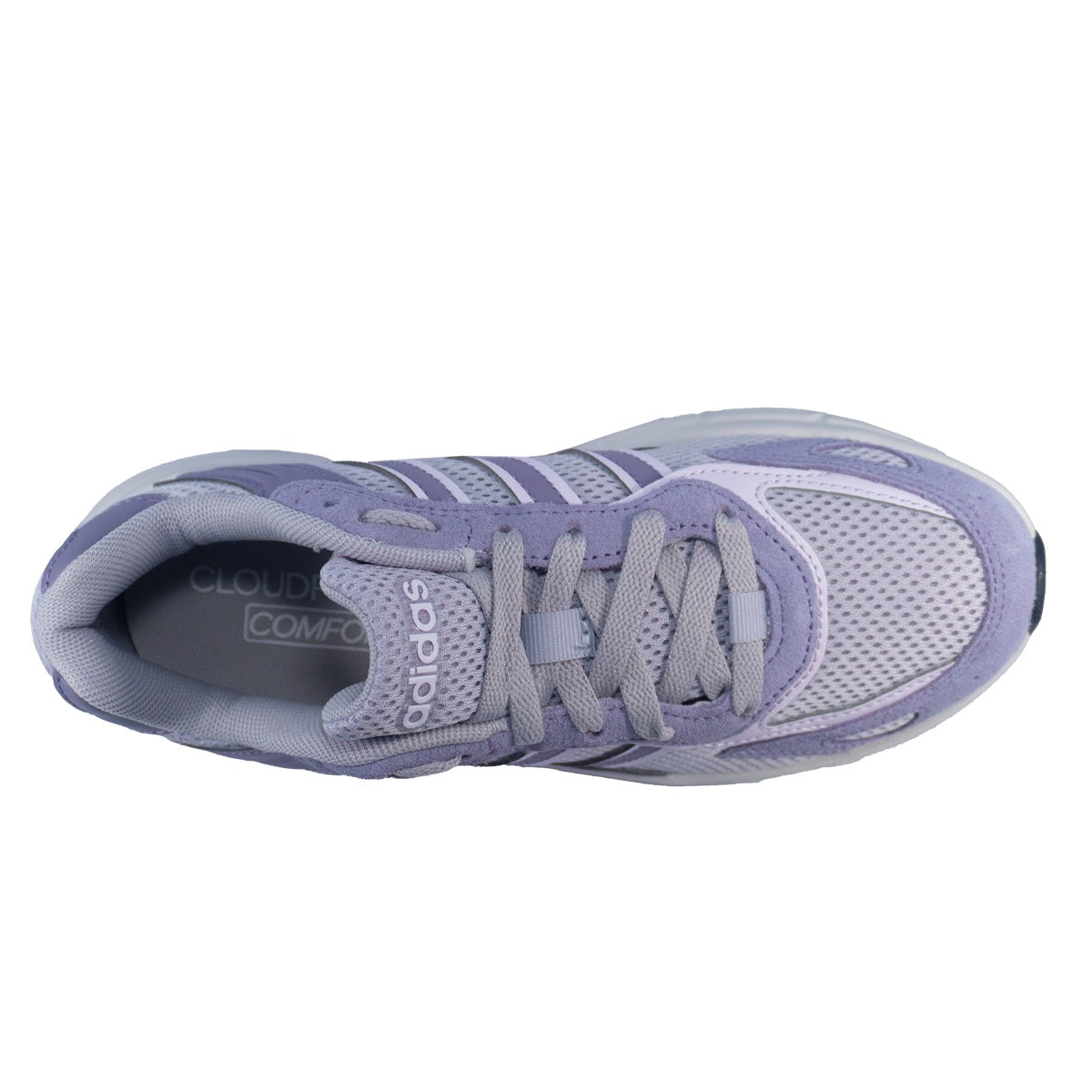 Tênis Adidas Eclyptix 2000 Feminino