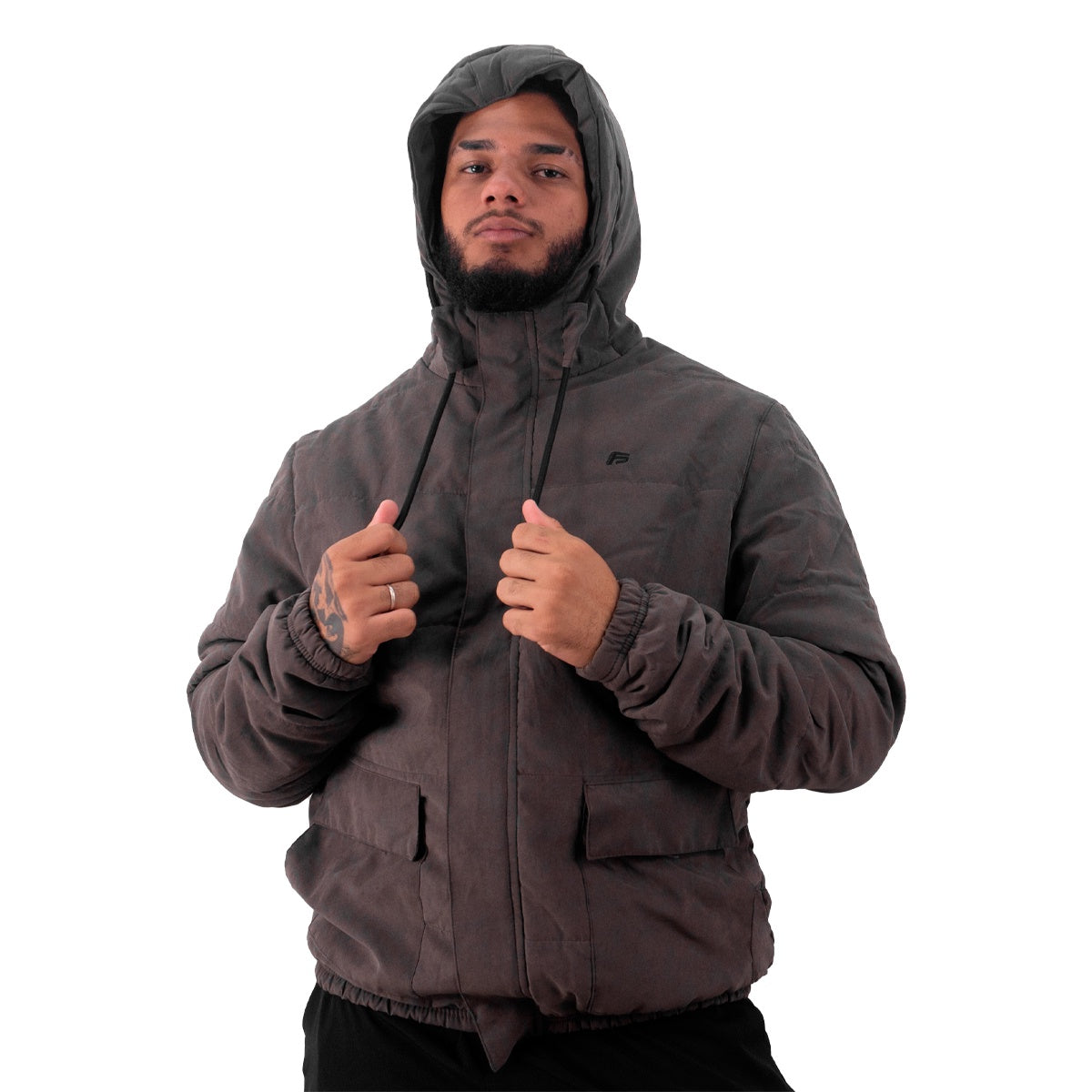Jaqueta Freesurf Michelin Masculino