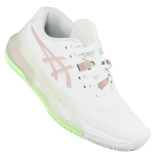 Tênis Asics Gel-Resolution X Clay Feminino
