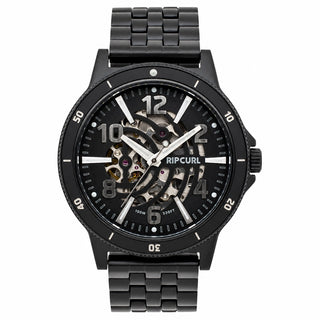 Relógio Rip Curl Daze Xl Auto Sss Plated Masculino