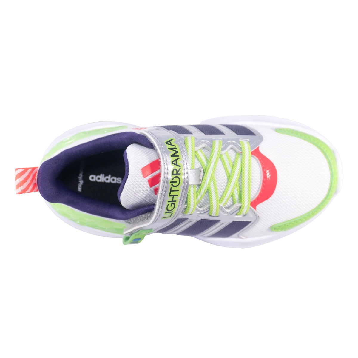 Tênis Adidas Pixar Toy Story Lightorama Infantil