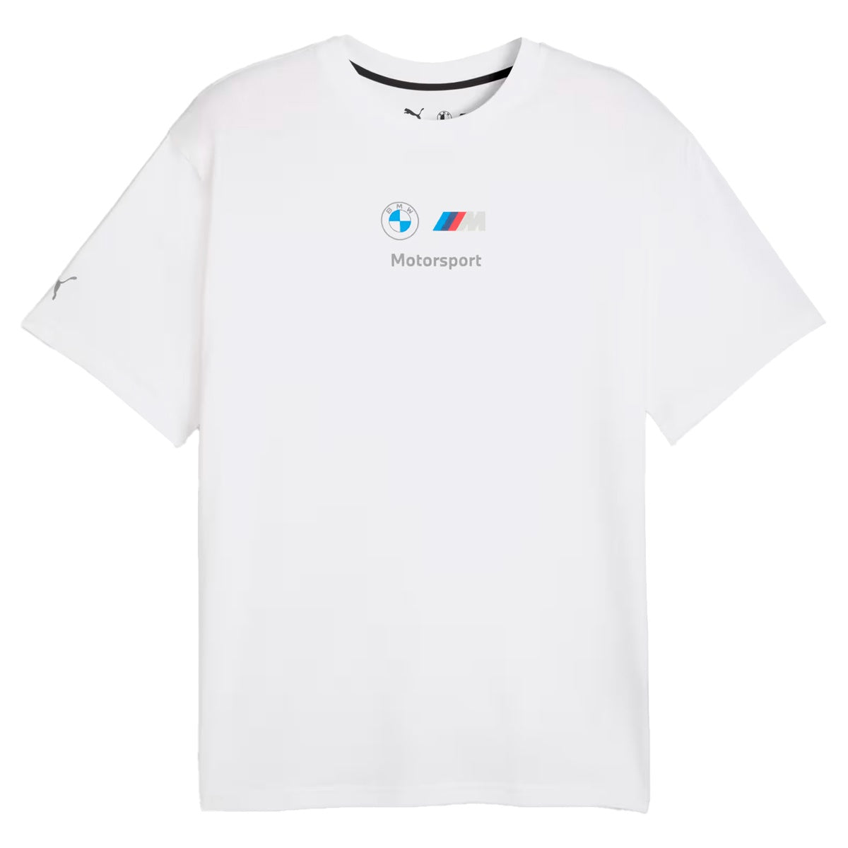 Camiseta Puma Motorsport Masculino