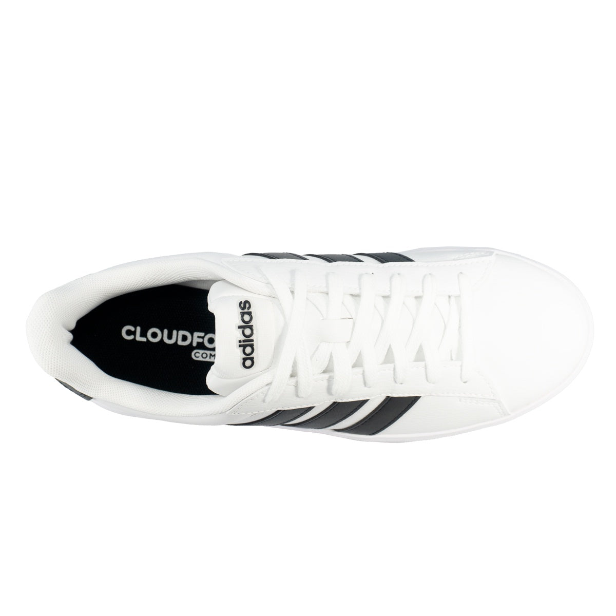 Tênis Adidas Grand Court 3.0 Masculino