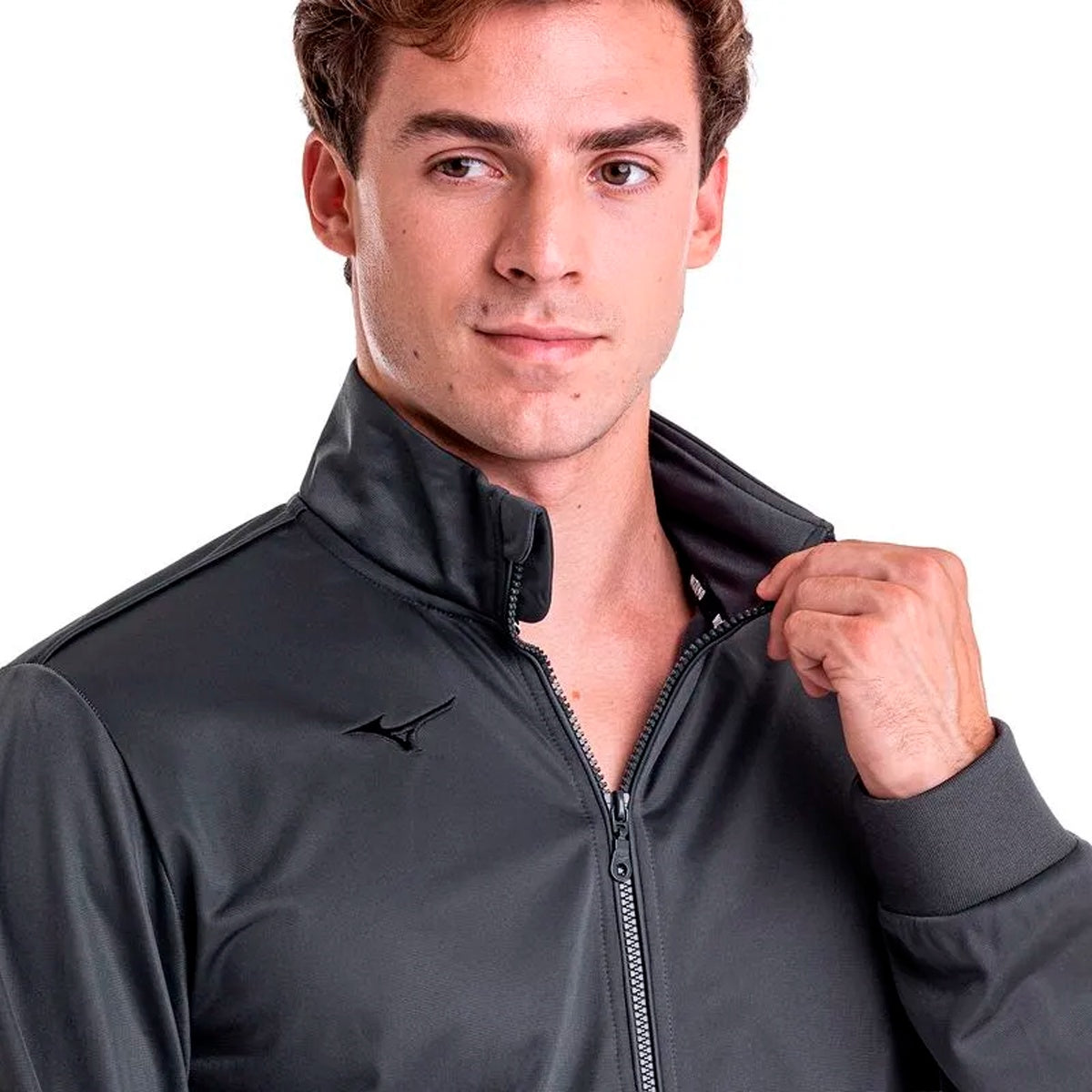 Agasalho Mizuno Training Ii Masculino
