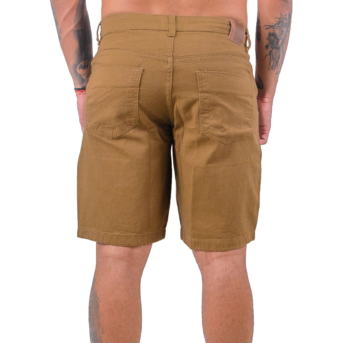 Bermuda Walk Freesurf Walkfivepo Masculino