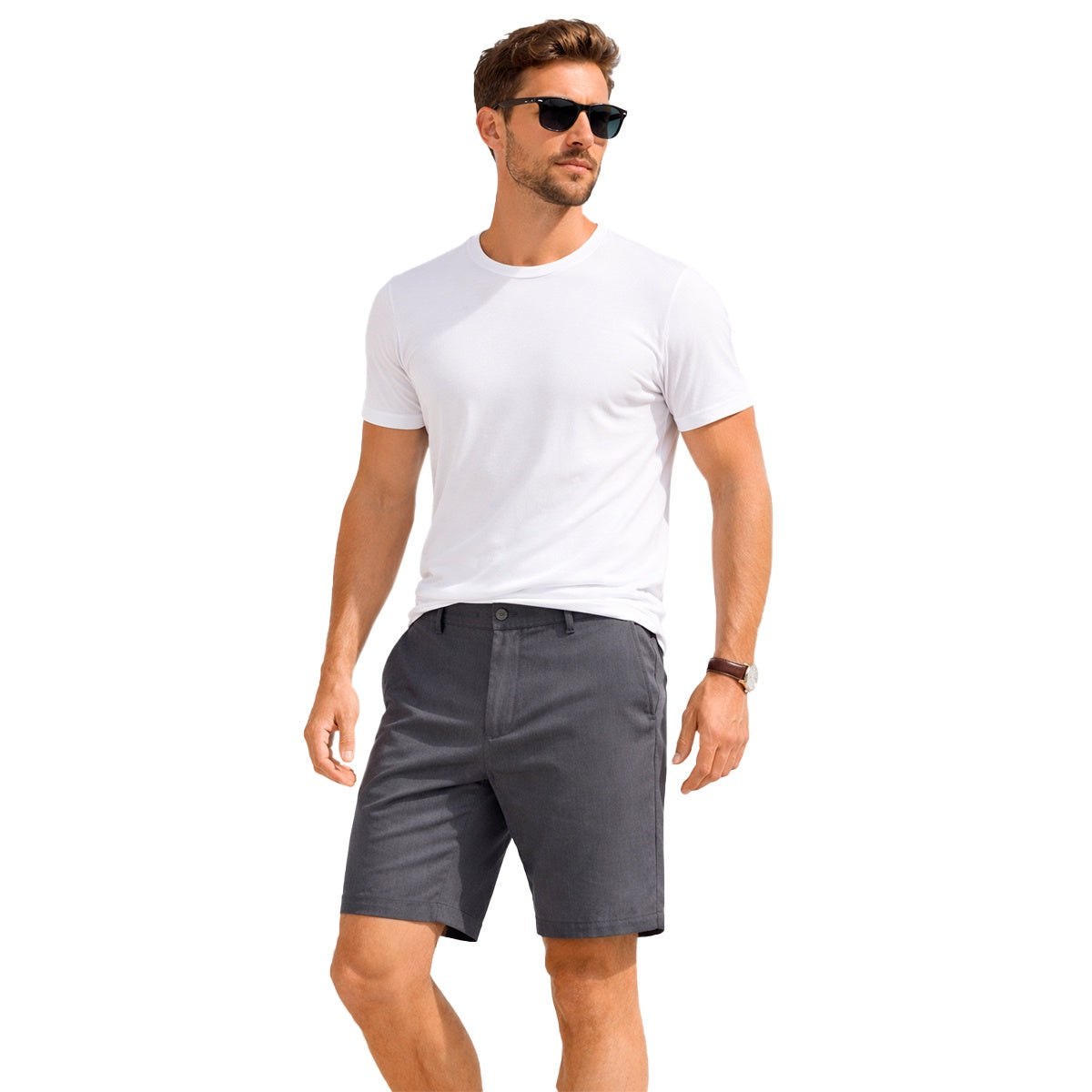 Bermuda Volcom Thriller Masculino