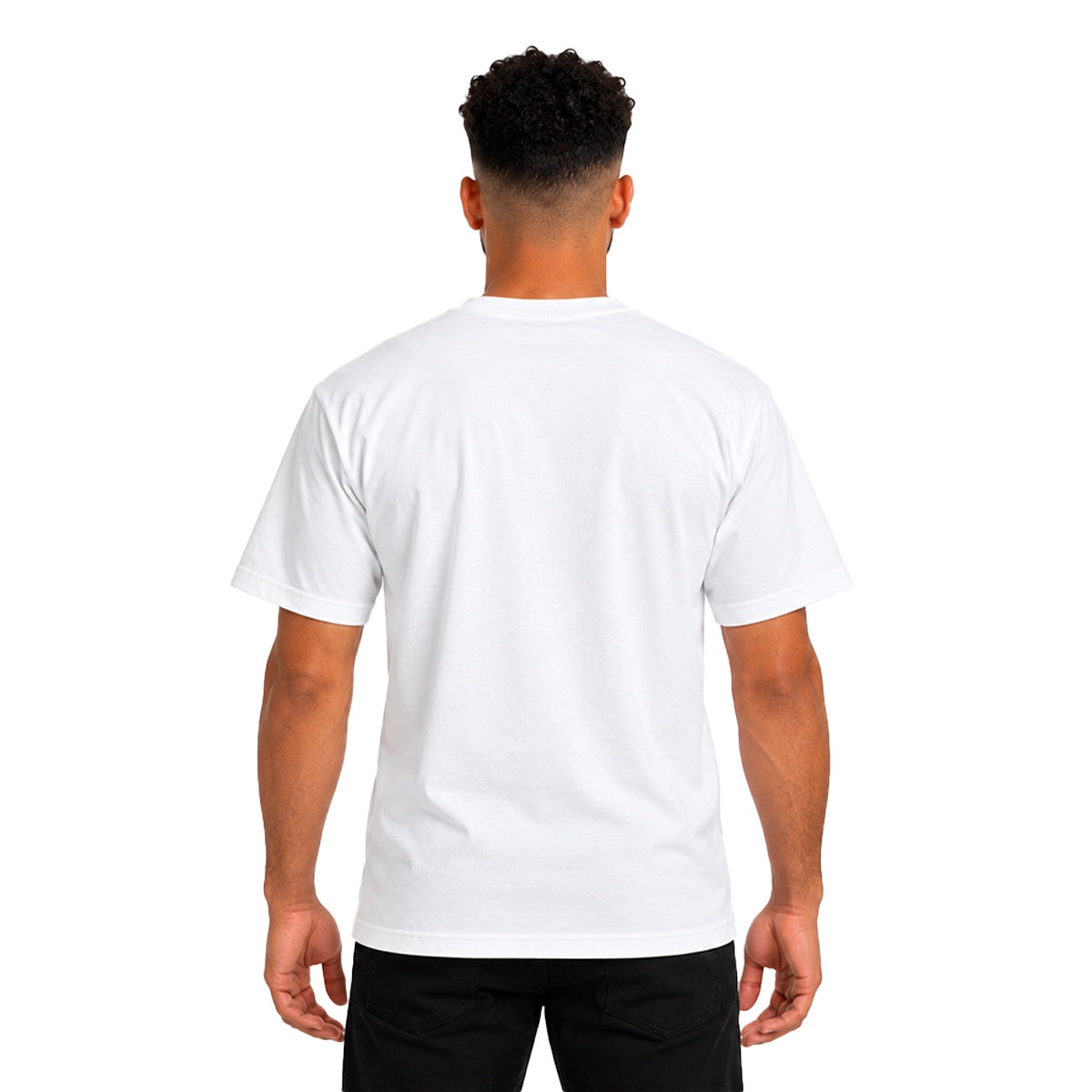 Camiseta Vans New Left Chest Masculino