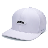 Boné Aba Curva Hurley Fastplate Unissex