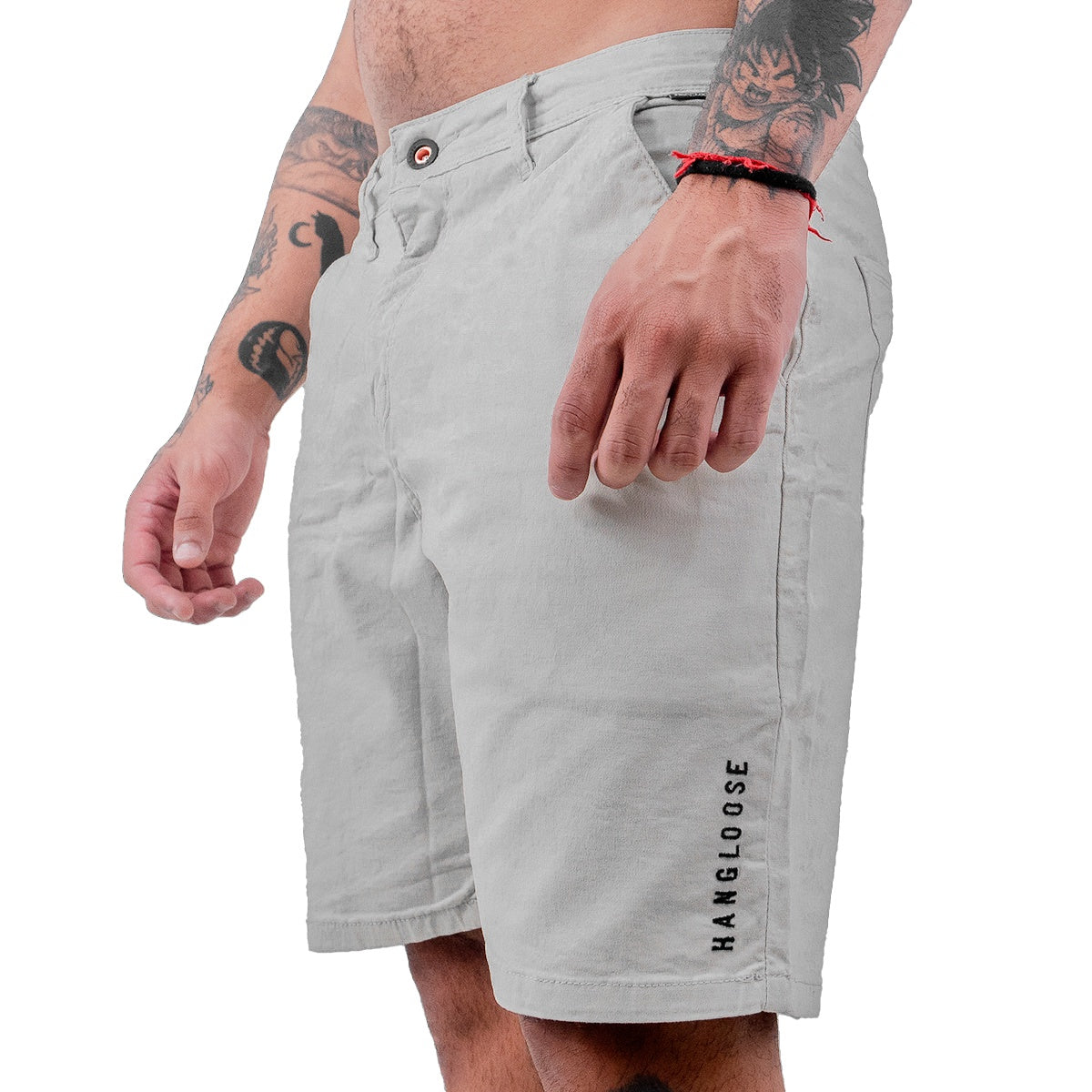 Bermuda Walk Hang Loose Soul Masculino
