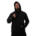 Blusa Canguru Fechado Mcd Espada Masculino