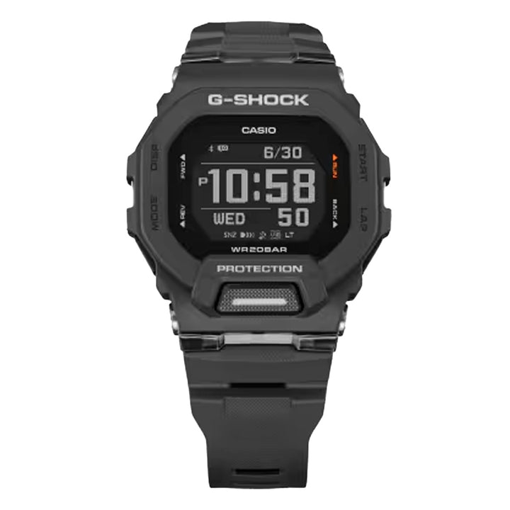 Relógio Casio G-Shock Unissex