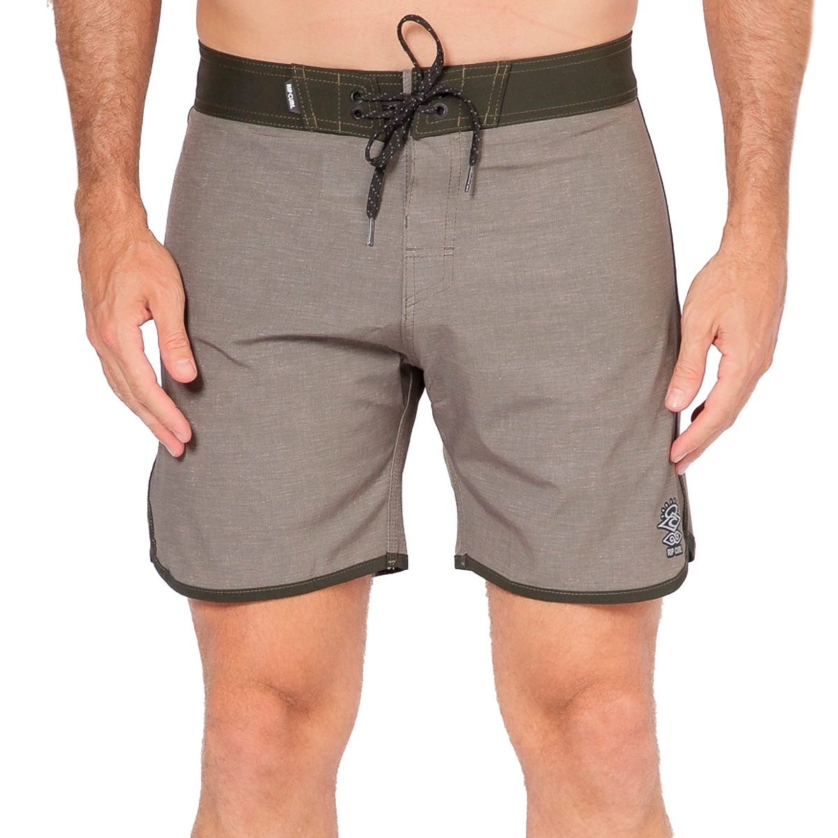 Bermuda Água Rip Curl Icons Masculino