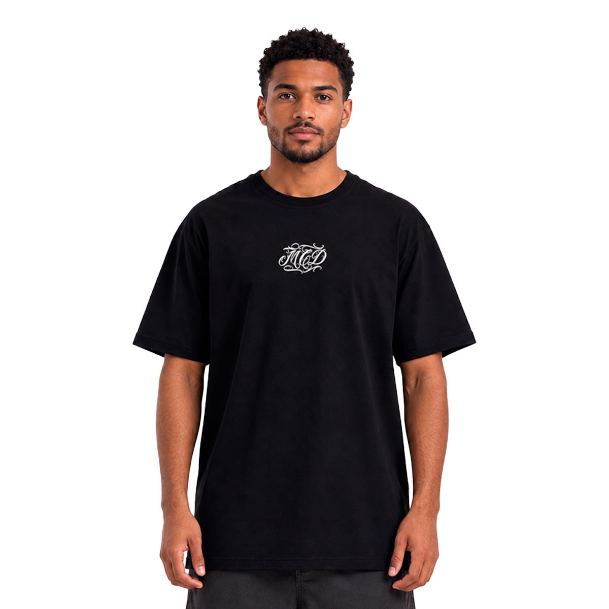 Camiseta Mcd Caligraffiti Masculino