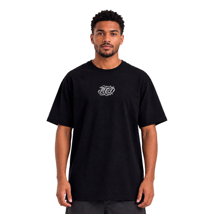 Camiseta Mcd Caligraffiti Masculino