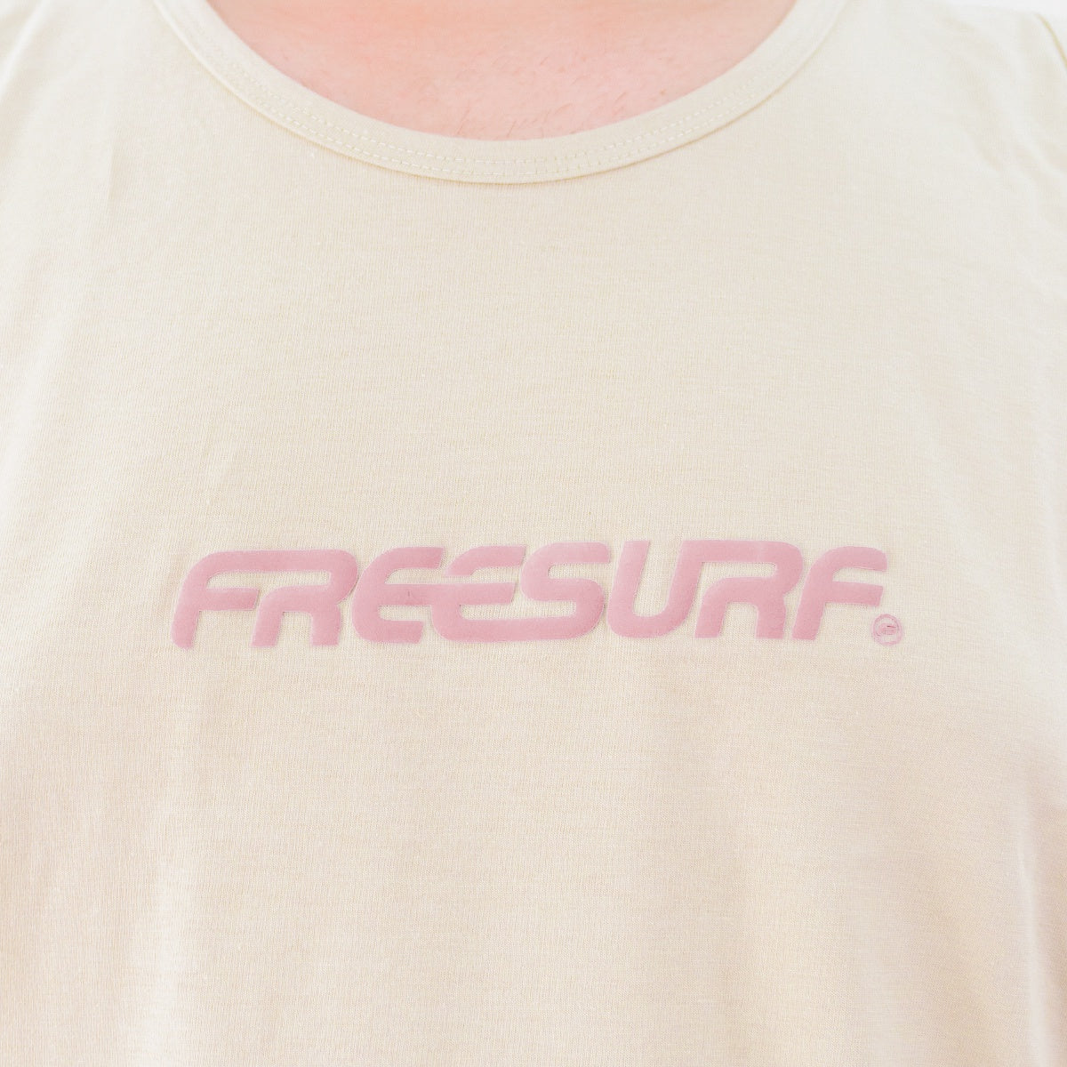 Regata Over Freesurf Classic Big Masculino